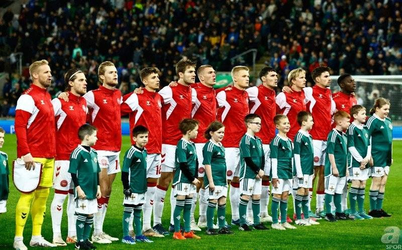 Avrupa Şampiyonası'nın favorileri belli oldu. Türkiye devleri geride bıraktı - Resim: 6