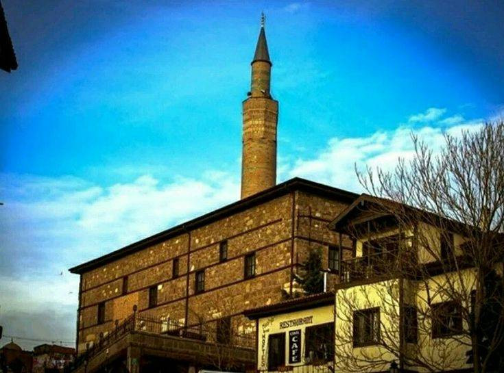 Erken İslamiyet döneminden günümüze ulaşan şaheserler. Bazıları UNESCO listesine girdi - Resim: 5