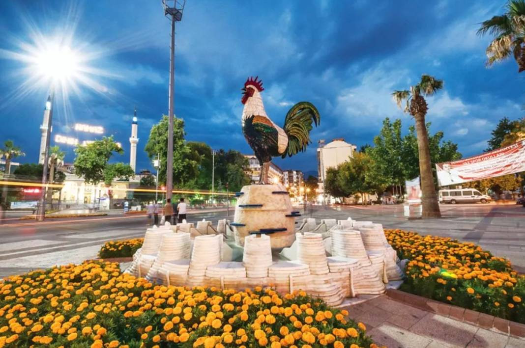 Bu şehirlerde yaşayanlar uzun ömürlü oluyor - Resim: 18