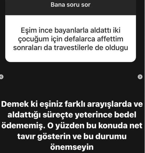 Evli kadın yatak odasındaki büyük sırrını açıkladı. Esra Ezmeci'nin ağzı bir karış açık kaldı - Resim: 13