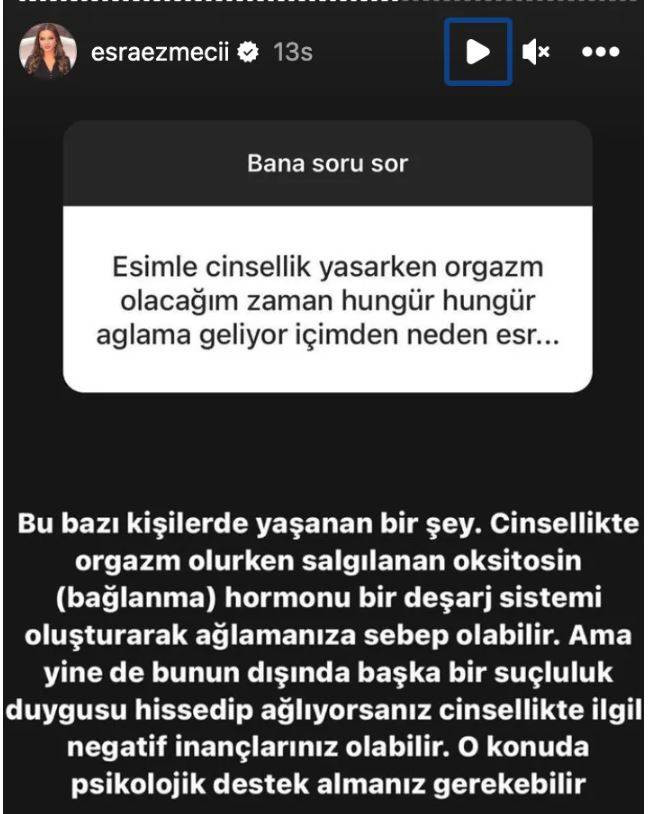 Evli kadın yatak odasındaki büyük sırrını açıkladı. Esra Ezmeci'nin ağzı bir karış açık kaldı - Resim: 8