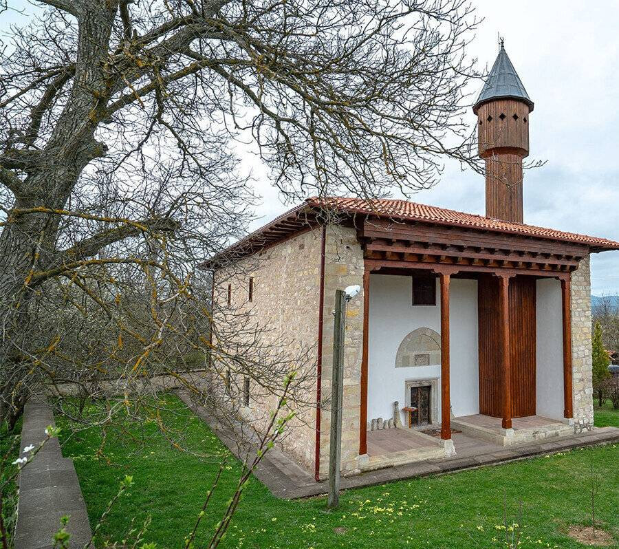 Erken İslamiyet döneminden günümüze ulaşan şaheserler. Bazıları UNESCO listesine girdi - Resim: 6