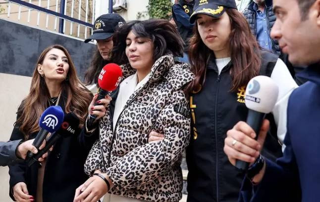 Nihal Candan'ın sır gibi sakladığı eşi polislere kapıyı açmış ilk sözü bu olmuş - Resim: 5