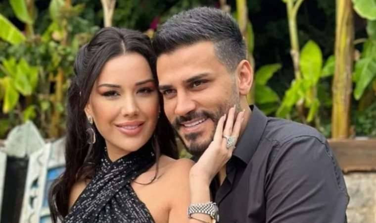 Dilan Polat hamile mi? Cezaevinde sürekli revire kaldırılıyordu. Açıklama geldi - Resim: 14