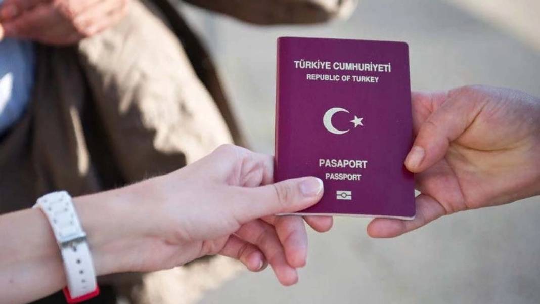 Dünyanın en güçlü pasaportları açıklandı. Türkiye kaçıncı sırada? - Resim: 12