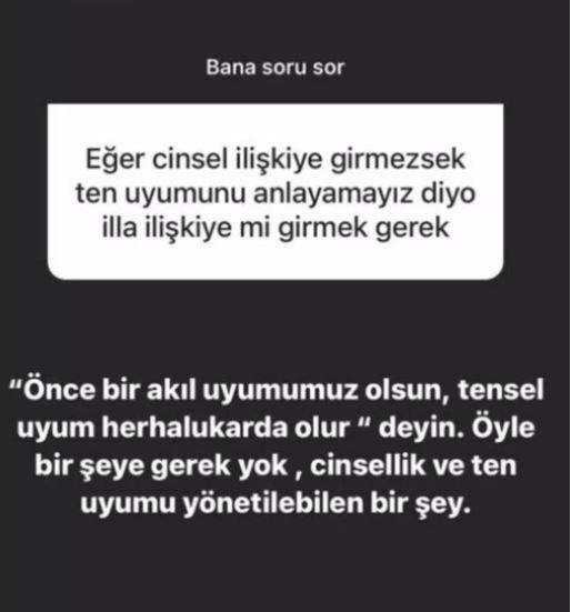 Evli kadın yatak odasındaki büyük sırrını açıkladı. Esra Ezmeci'nin ağzı bir karış açık kaldı - Resim: 26