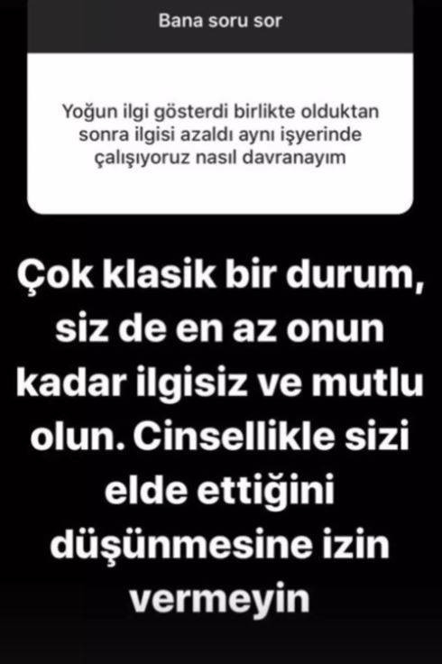 Evli kadın yatak odasındaki büyük sırrını açıkladı. Esra Ezmeci'nin ağzı bir karış açık kaldı - Resim: 44