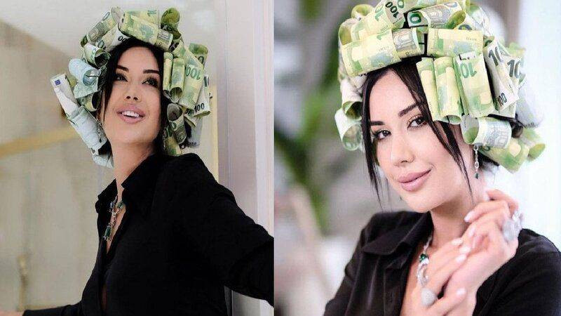 Dilan Polat hamile mi? Cezaevinde sürekli revire kaldırılıyordu. Açıklama geldi - Resim: 5