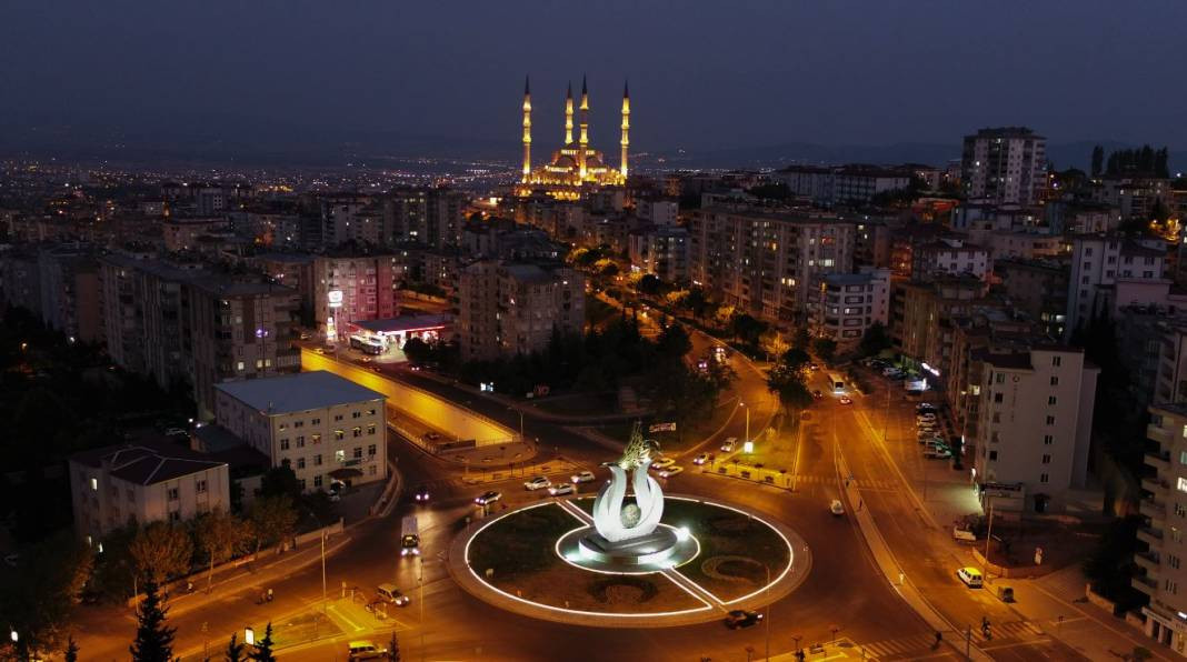 Bu şehirlerde yaşayanlar uzun ömürlü oluyor - Resim: 15