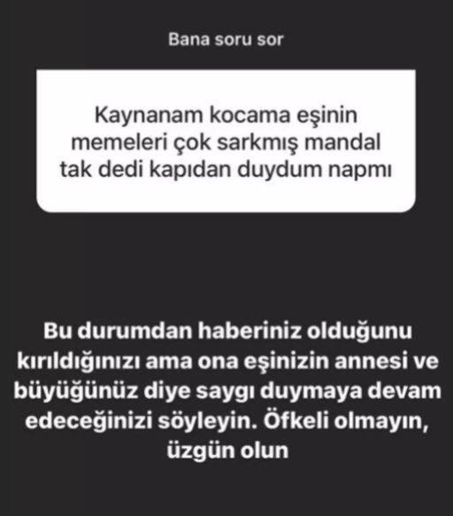 Evli kadın yatak odasındaki büyük sırrını açıkladı. Esra Ezmeci'nin ağzı bir karış açık kaldı - Resim: 45