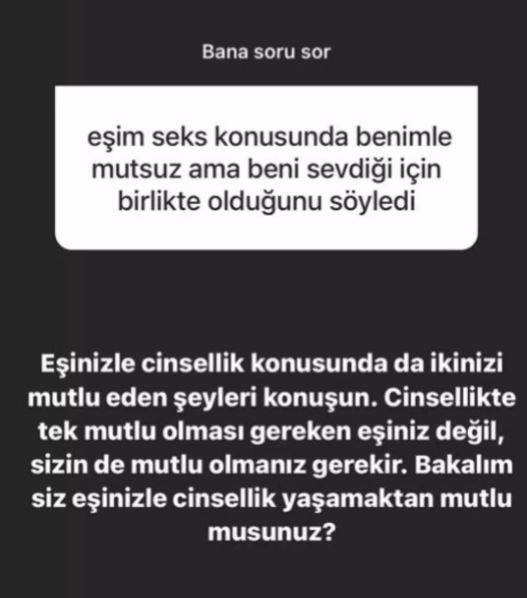 Evli kadın yatak odasındaki büyük sırrını açıkladı. Esra Ezmeci'nin ağzı bir karış açık kaldı - Resim: 42