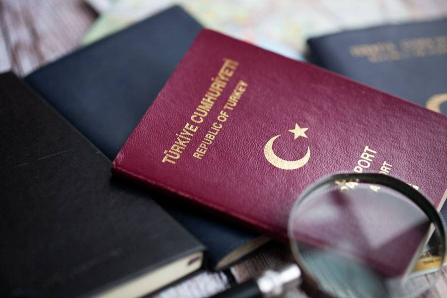 Dünyanın en güçlü pasaportları açıklandı. Türkiye kaçıncı sırada? - Resim: 10