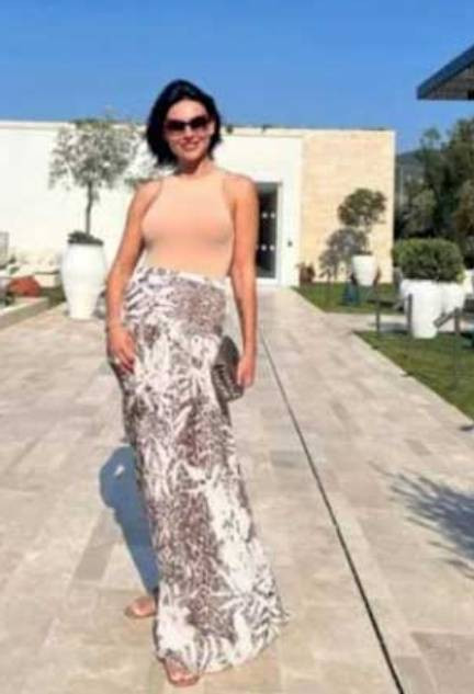 Bodrum’da çarşafa sarılı bulunan kadın cesetlerinin kimlikleri açıklandı - Resim: 14