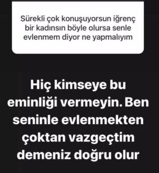 Evli kadın yatak odasındaki büyük sırrını açıkladı. Esra Ezmeci'nin ağzı bir karış açık kaldı - Resim: 49