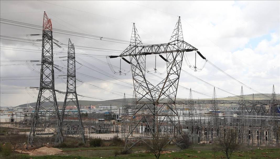 İstanbullular dikkat. Elektrikler bu saatler arasında kesik olacak - Resim: 17