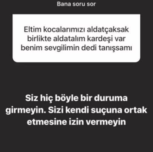 Evli kadın yatak odasındaki büyük sırrını açıkladı. Esra Ezmeci'nin ağzı bir karış açık kaldı - Resim: 39