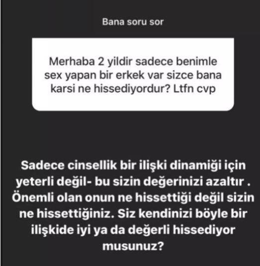 Evli kadın yatak odasındaki büyük sırrını açıkladı. Esra Ezmeci'nin ağzı bir karış açık kaldı - Resim: 51