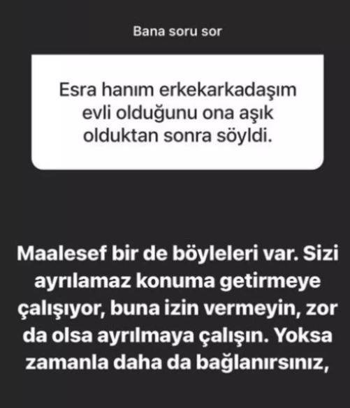 Evli kadın yatak odasındaki büyük sırrını açıkladı. Esra Ezmeci'nin ağzı bir karış açık kaldı - Resim: 30