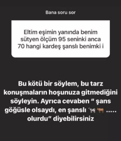 Evli kadın yatak odasındaki büyük sırrını açıkladı. Esra Ezmeci'nin ağzı bir karış açık kaldı - Resim: 34