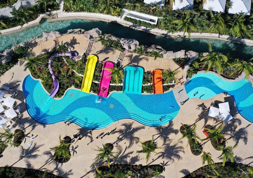 Tropikal rotada gezilecek 10 en iyi yer. Atlas Okyanusu’nun kalbinde - Resim: 10