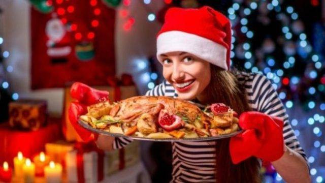 Evde sade bir yılbaşı kutlamasının maliyeti 2 bin TL'yi aştı - Resim: 8