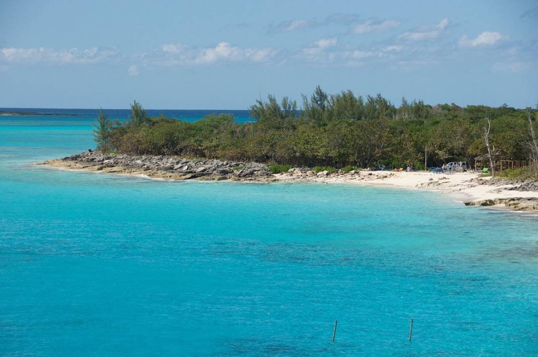 Tropikal rotada gezilecek 10 en iyi yer. Atlas Okyanusu’nun kalbinde - Resim: 5