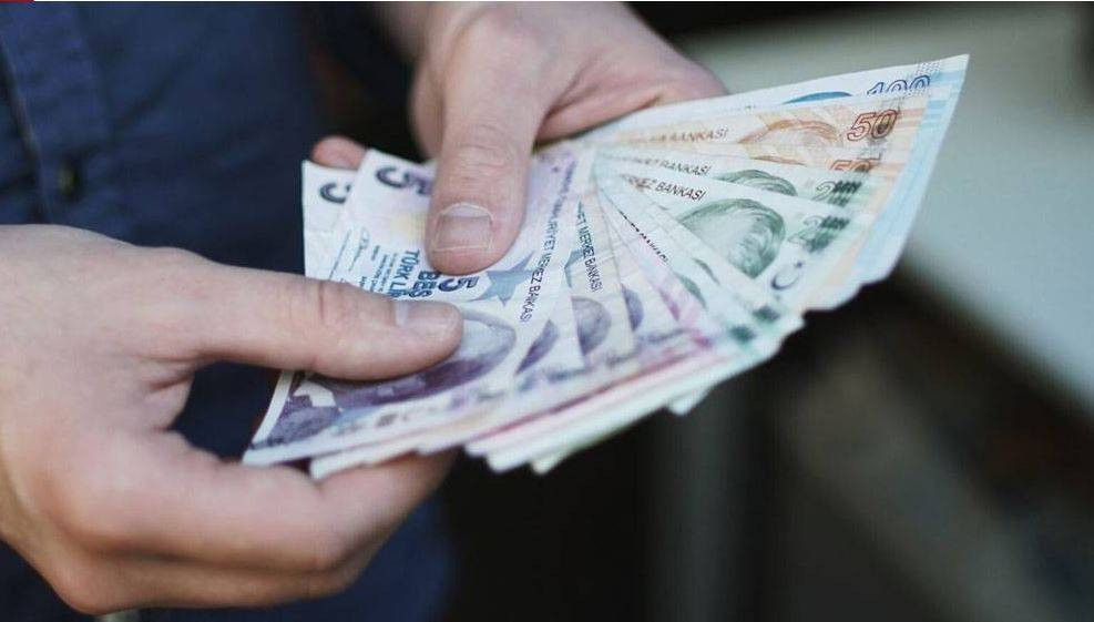 Çalışan emeklilerin 5 bin TL ikramiye alacağı tarih belli oldu. 2 günde almayan kalmayacak - Resim: 8