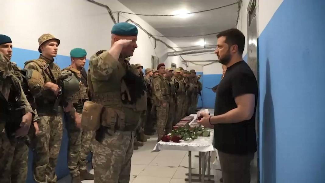 Türkiye ve dünyada 2023 yılına damga vuran olaylar - Resim: 36