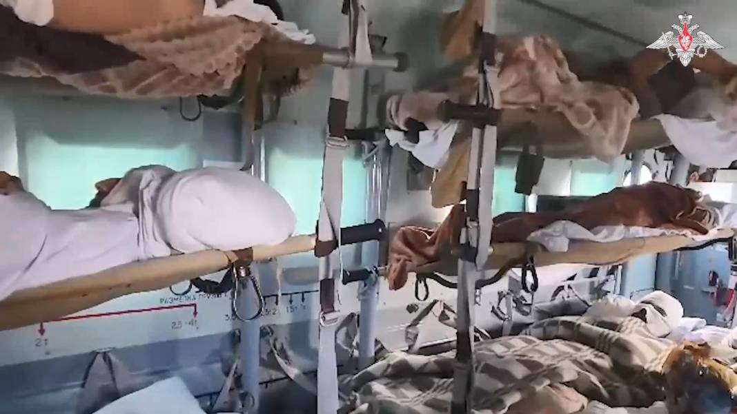 Türkiye ve dünyada 2023 yılına damga vuran olaylar - Resim: 33