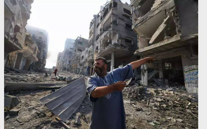 Türkiye ve dünyada 2023 yılına damga vuran olaylar - Resim: 6