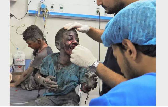 Türkiye ve dünyada 2023 yılına damga vuran olaylar - Resim: 14