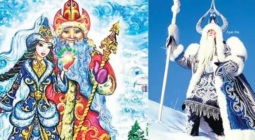 Nardugan ve Nevruz’un bağlantısı nedir? Neden Türk Dünyasının en büyük bayramıdır? - Resim: 3