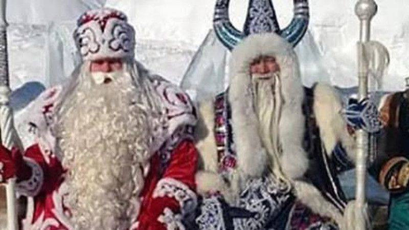 Nardugan ve Nevruz’un bağlantısı nedir? Neden Türk Dünyasının en büyük bayramıdır? - Resim: 9