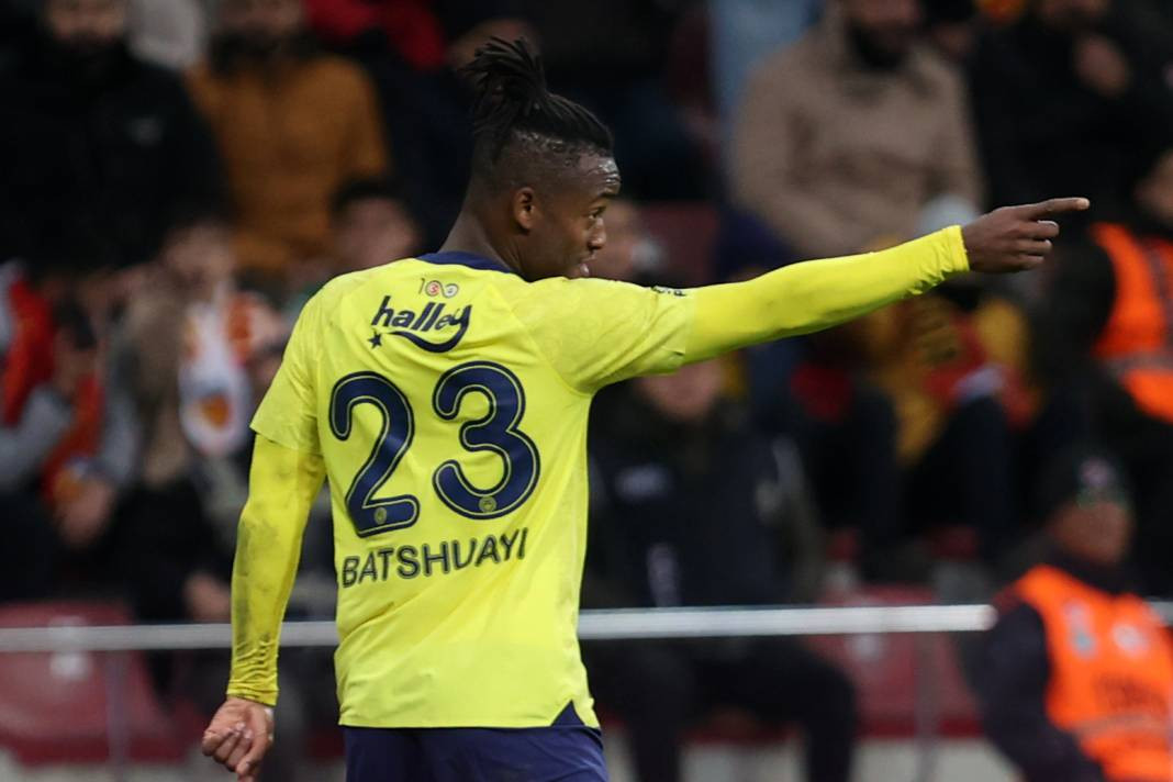 Fotoğraflarla Kayserispor Fenerbahçe maçı... Nefes kesen maçta neler oldu neler - Resim: 17