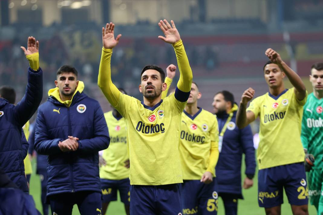 Fotoğraflarla Kayserispor Fenerbahçe maçı... Nefes kesen maçta neler oldu neler - Resim: 34