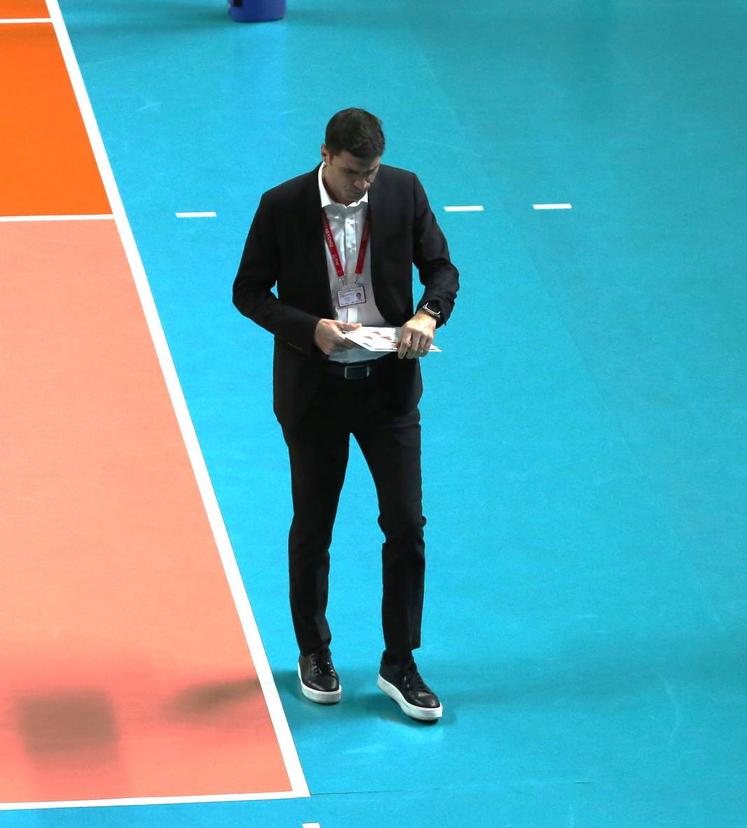 Taraftarın desteği yetmedi. Galatasaray evinde mağlup oldu - Resim: 20