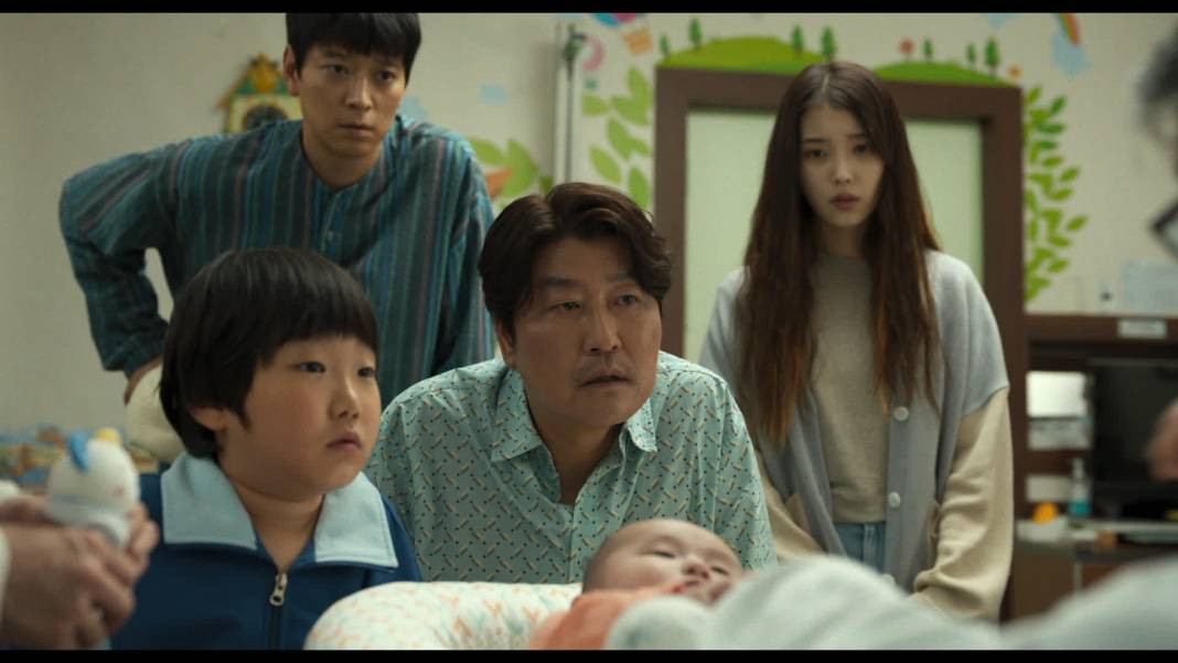 2023'ün en iyi filmleri listelendi. Bir solukta izleyeceğiniz bu yıla damgasını vuran 20 film - Resim: 9