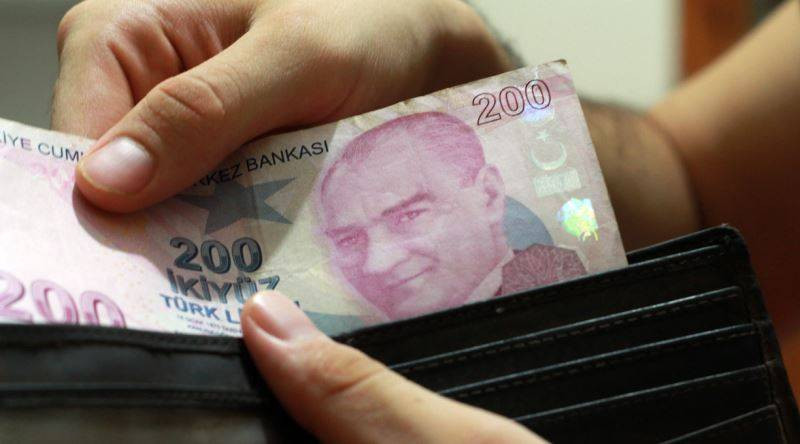 Beş bin liralık ikramiye bu sıralamaya göre verilecek. SGK rehberi belli oldu - Resim: 13