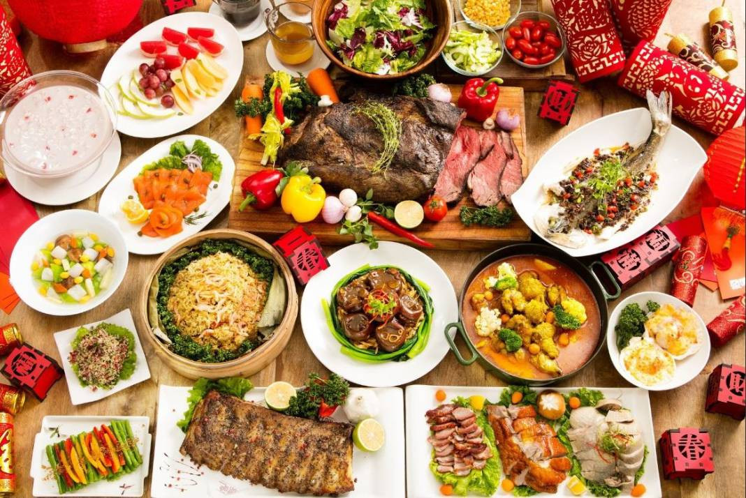 Yılbaşı gecesi bu yiyecekleri ağzınıza bile sürmeyin. İki yakanız bir araya gelmeyebilir - Resim: 2