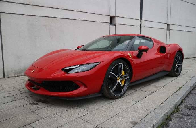 İşte Dilan ve Engin Polat'ın el konulan araçları - Resim: 6