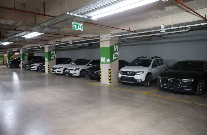 İşte Dilan ve Engin Polat'ın el konulan araçları - Resim: 10