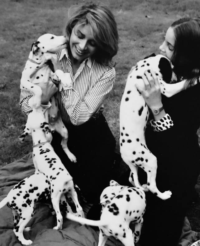 Bir zamanlar sosyetenin en güzel kadınıydı. İnci Aksoy bakın nerede ortaya çıktı - Resim: 13