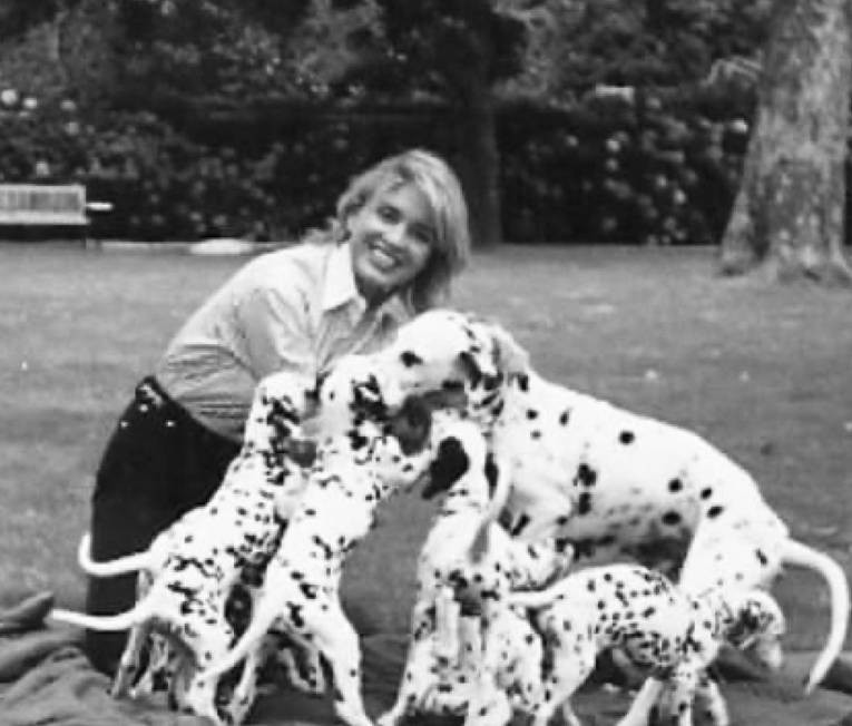 Bir zamanlar sosyetenin en güzel kadınıydı. İnci Aksoy bakın nerede ortaya çıktı - Resim: 12