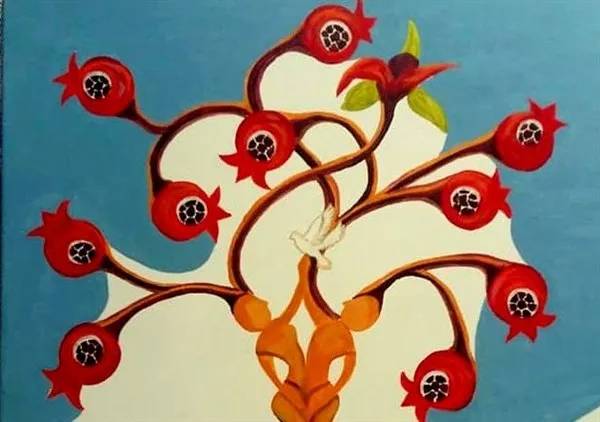 Nardugan ve Nevruz’un bağlantısı nedir? Neden Türk Dünyasının en büyük bayramıdır? - Resim: 6