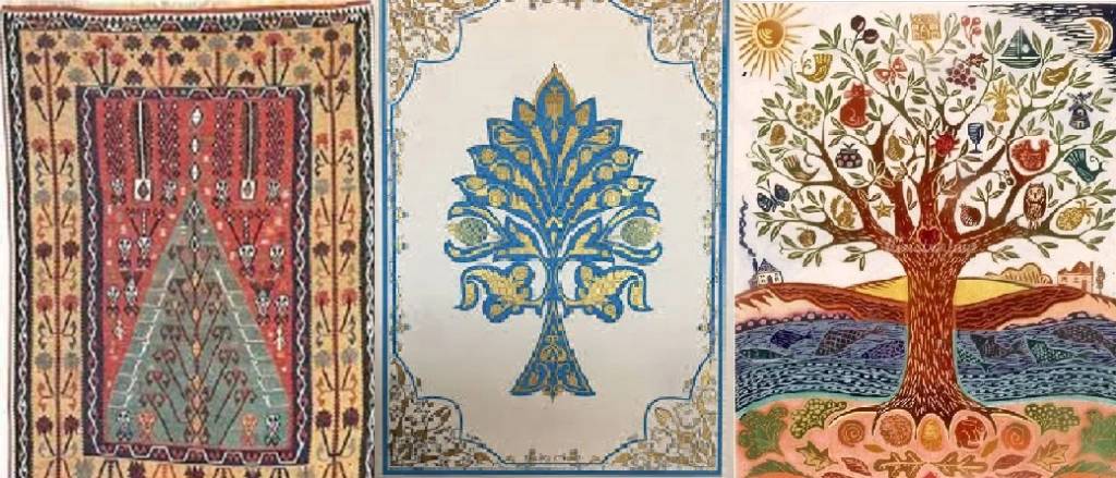 Nardugan ve Nevruz’un bağlantısı nedir? Neden Türk Dünyasının en büyük bayramıdır? - Resim: 7