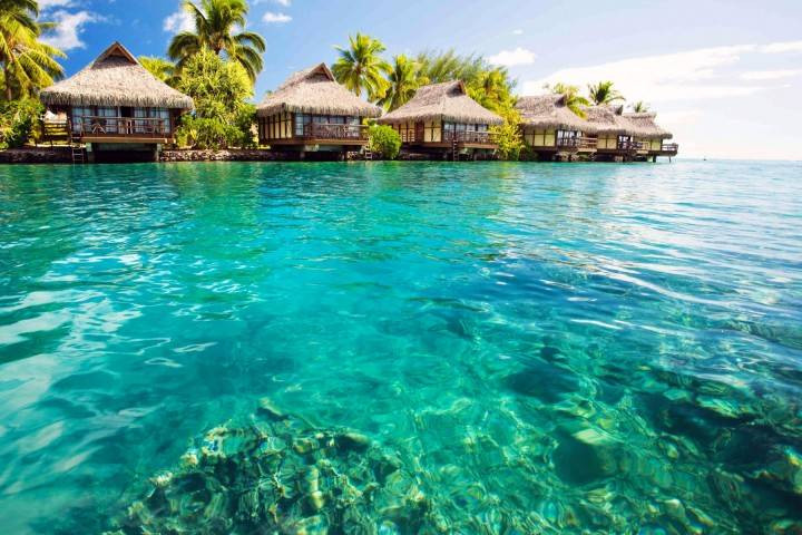 Tropikal rotada gezilecek 10 en iyi yer. Atlas Okyanusu’nun kalbinde - Resim: 11