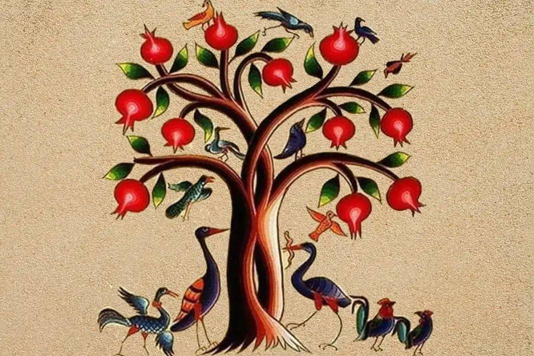 Nardugan ve Nevruz’un bağlantısı nedir? Neden Türk Dünyasının en büyük bayramıdır? - Resim: 1