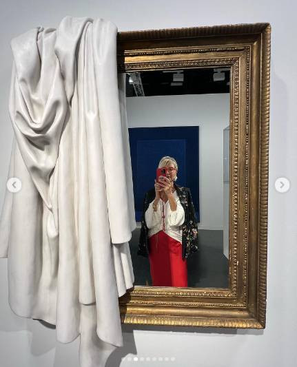 Bir zamanlar sosyetenin en güzel kadınıydı. İnci Aksoy bakın nerede ortaya çıktı - Resim: 3