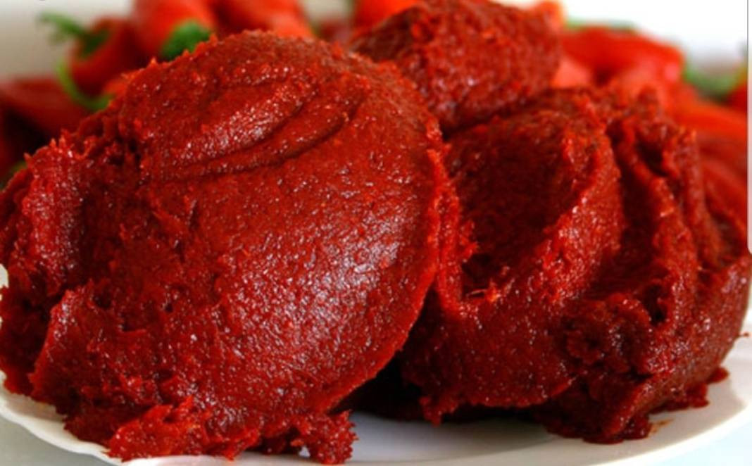 Bir damlası bile salçanın küflenmesine engel oluyor. İşte anneleri kurtaracak yöntem - Resim: 8