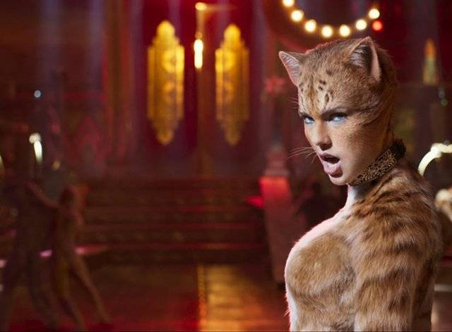 Dünyaca ünlü şarkıcı Taylor Swift dakikada 780 dolar kazanıyor. Time dergisi tarafından yılın kişisi seçilmişti - Resim: 9